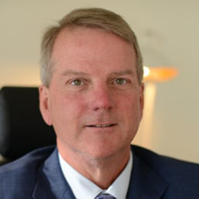 Kenneth L. Tolar Headshot photo